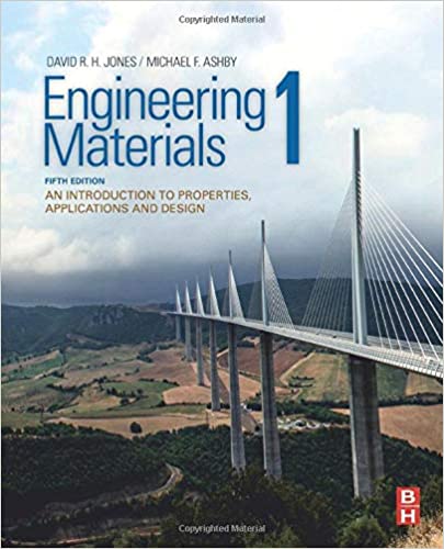 Engineering Materials 1 - An Introduction to Properties, Applications and Design (5th Edition) Format: PDF eTextbooks ISBN-13: 978-0081020517 ISBN-10: 0081020511 Delivery: Instant Download Authors: David R.H. Jones Publisher: Butterworth-Heinemann
