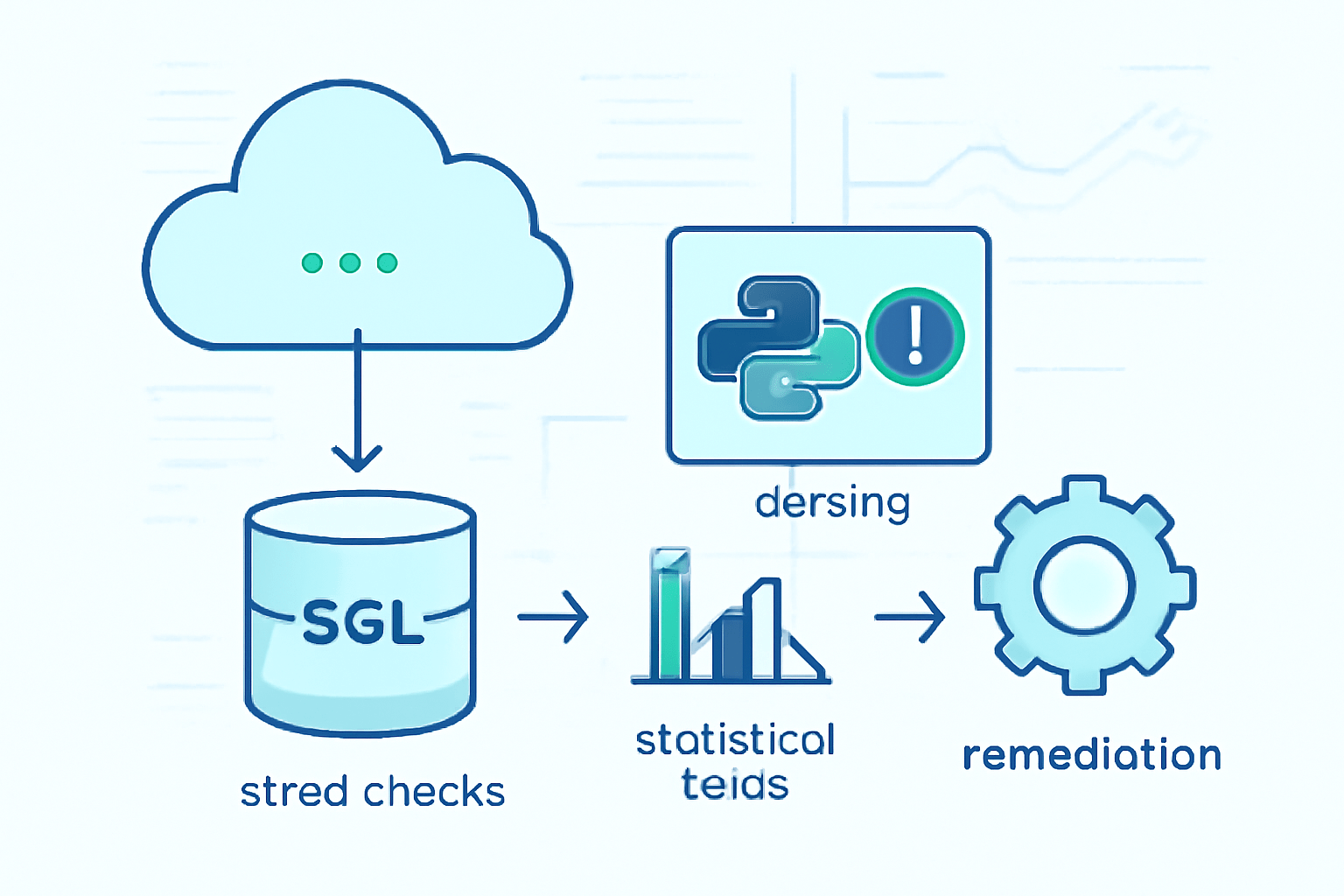 Detecting Data Drift in Production ML Pipelines with SQL