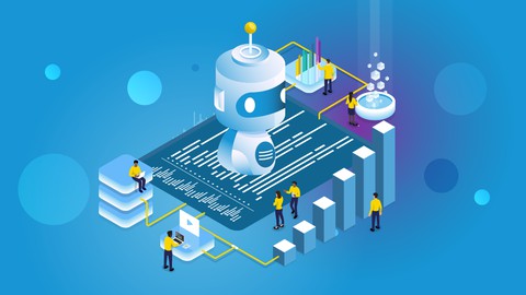 Machine Learning Data Science With Python Kaggle A Z Artificial Intelligence Application World - Light Wallpaper Collection - High Resolution Quality