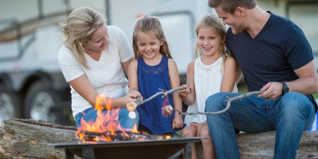 Delicious and Easy Meal Ideas for Cooking While RV Camping Delicious and Easy Meal Ideas for Cooking While RV Camping