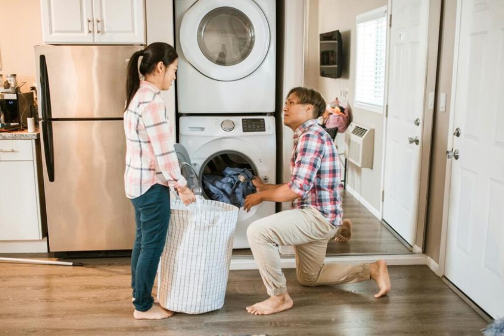 Smart Cleaning Tips for Spotless Kitchen Appliances Smart Cleaning Tips for Spotless Kitchen Appliances