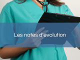 Les Notes D évolution