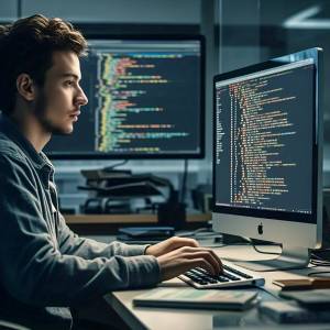 How to Generate Website Code with AI