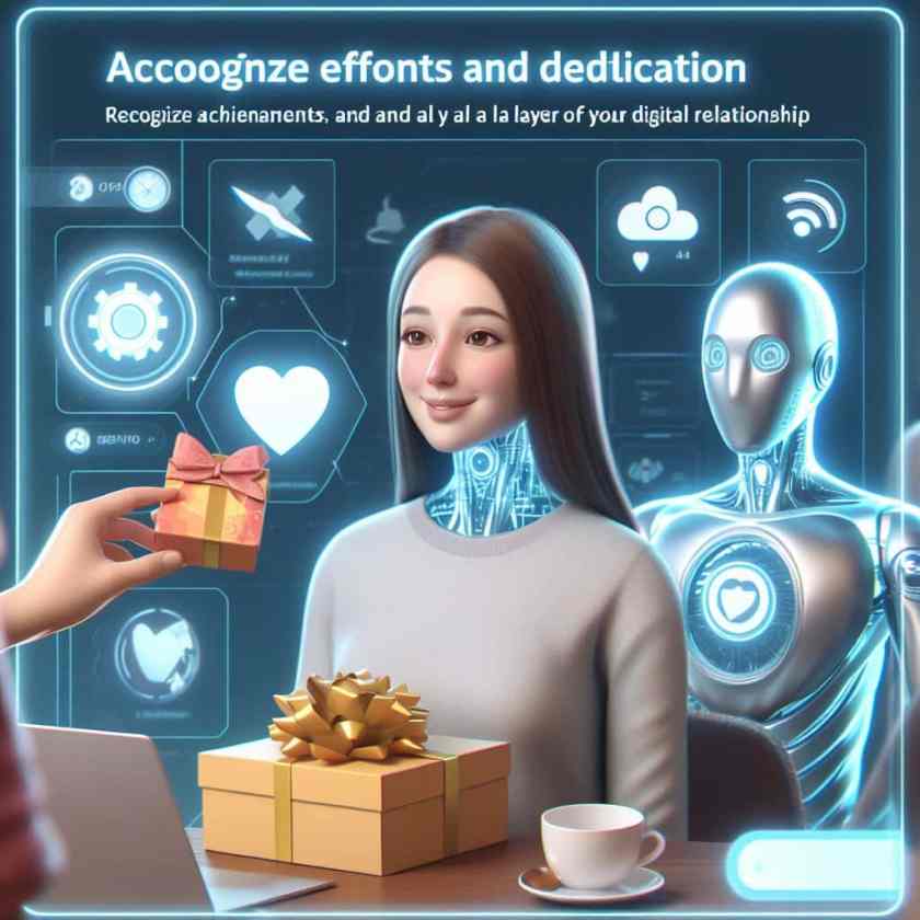 Character AI Scenarios
