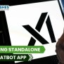 XAI Grok Chat Bot: IOS App Testing Begins