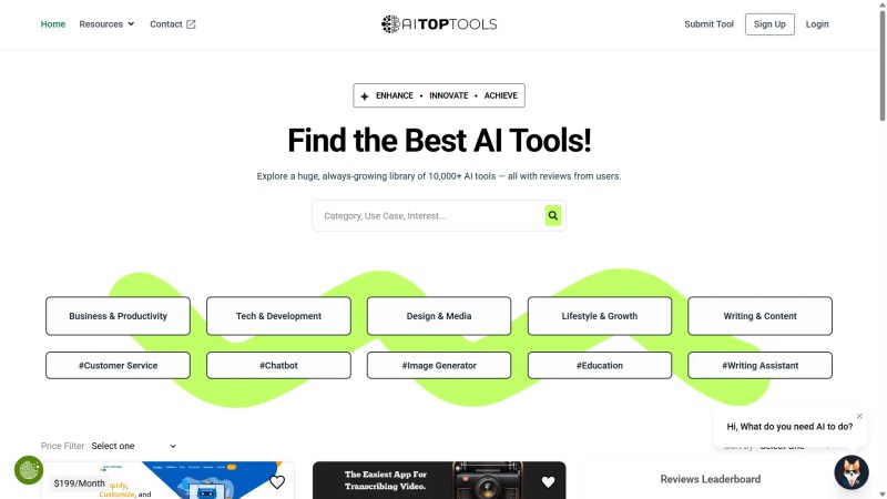 AiTopTools