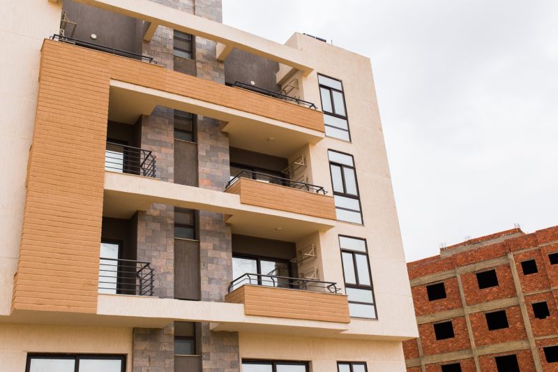 Andalus 478 Aic Developments - Nature Pattern Collection - 4K Quality