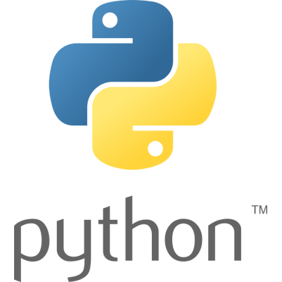 Python for tying it all together