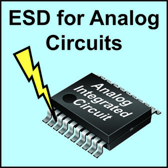 ESD in Silicon Integrated Circuits 第二版 ESD in Silicon Integrated Circuits | Wiley