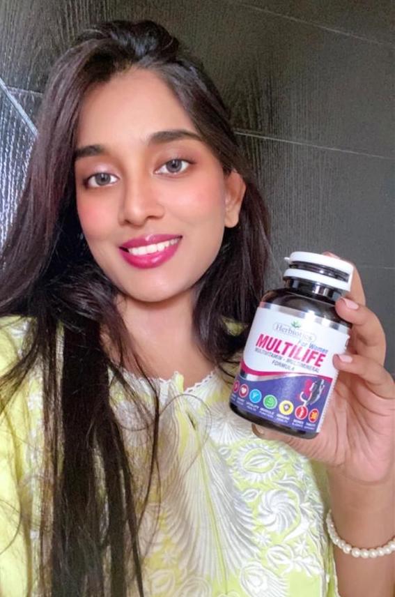 Multilife By Herbiotics