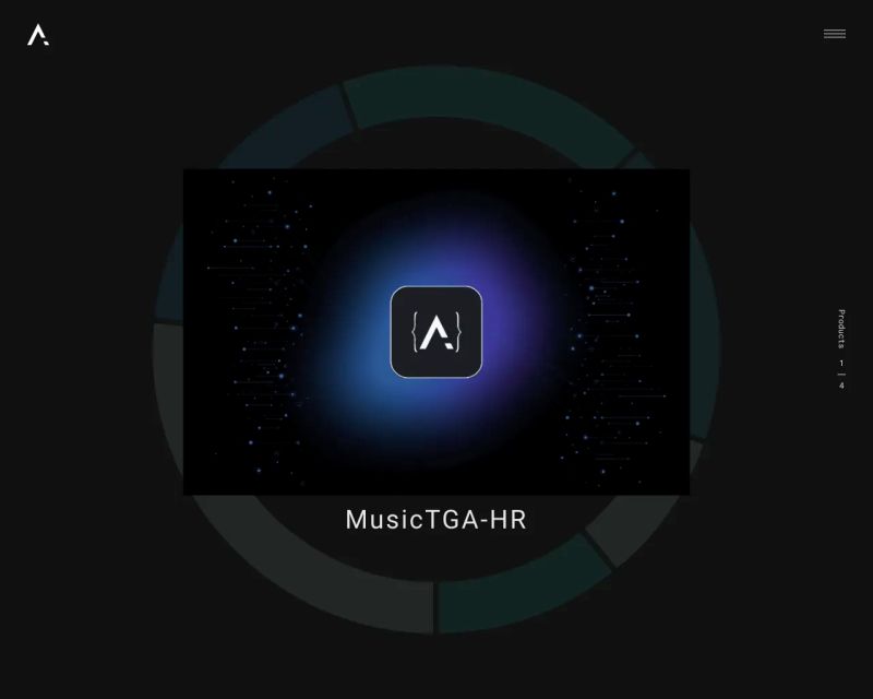 Amadeus Code The Best Ai Tool Ever - Premium Mountain Pattern Gallery - Ultra HD