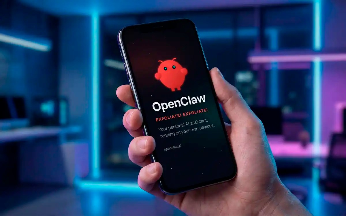 Assistente de IA OpenClaw recebe nota 2/100 em segurança e expõe riscos graves da IA open source