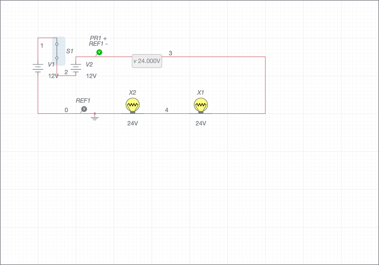 Basic Circut-schematic