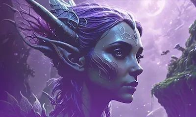 Github Aidan Ek Ai Rpg - Light Wallpapers - Artistic Full HD Collection