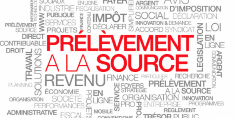 Réduisez vos factures de ménage à domicile. Comment Va Fonctionner Le Prelevement A La Source Dans Les Structures D Aide A Domicile Aspa