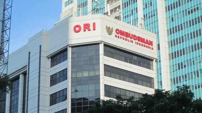 Gedung Ombudsman
