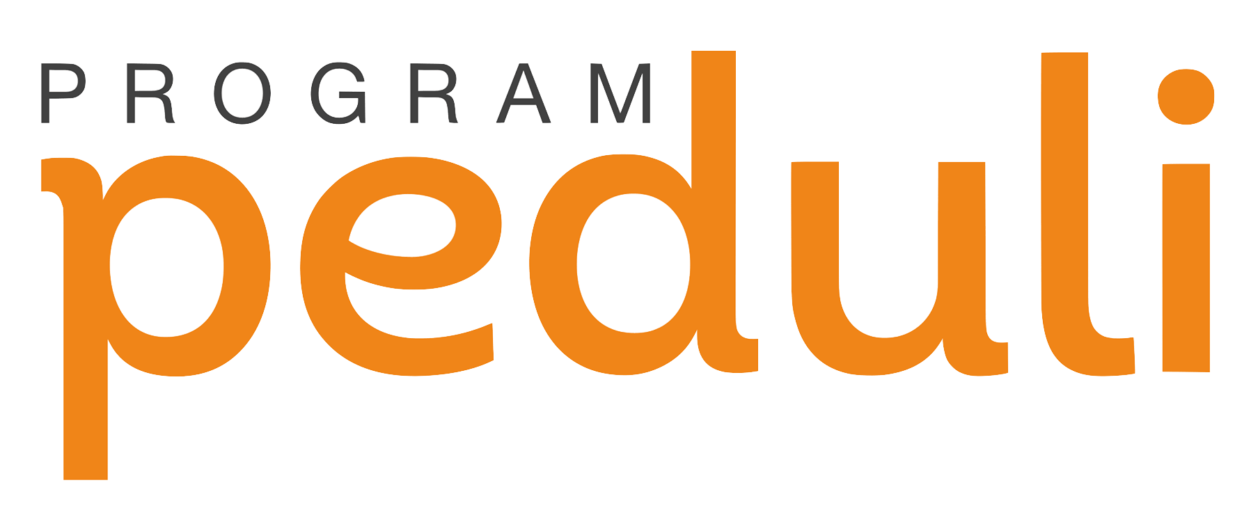 Logo Program Peduli