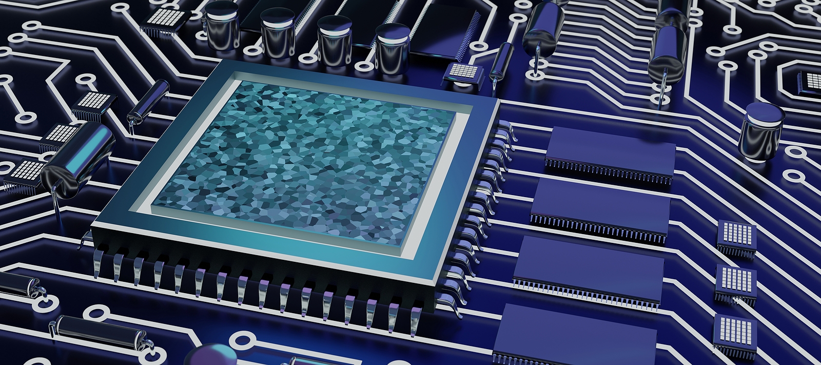 AI in Information Technology