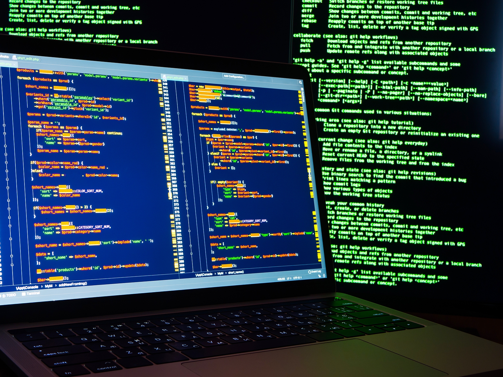 AI in Information Technology