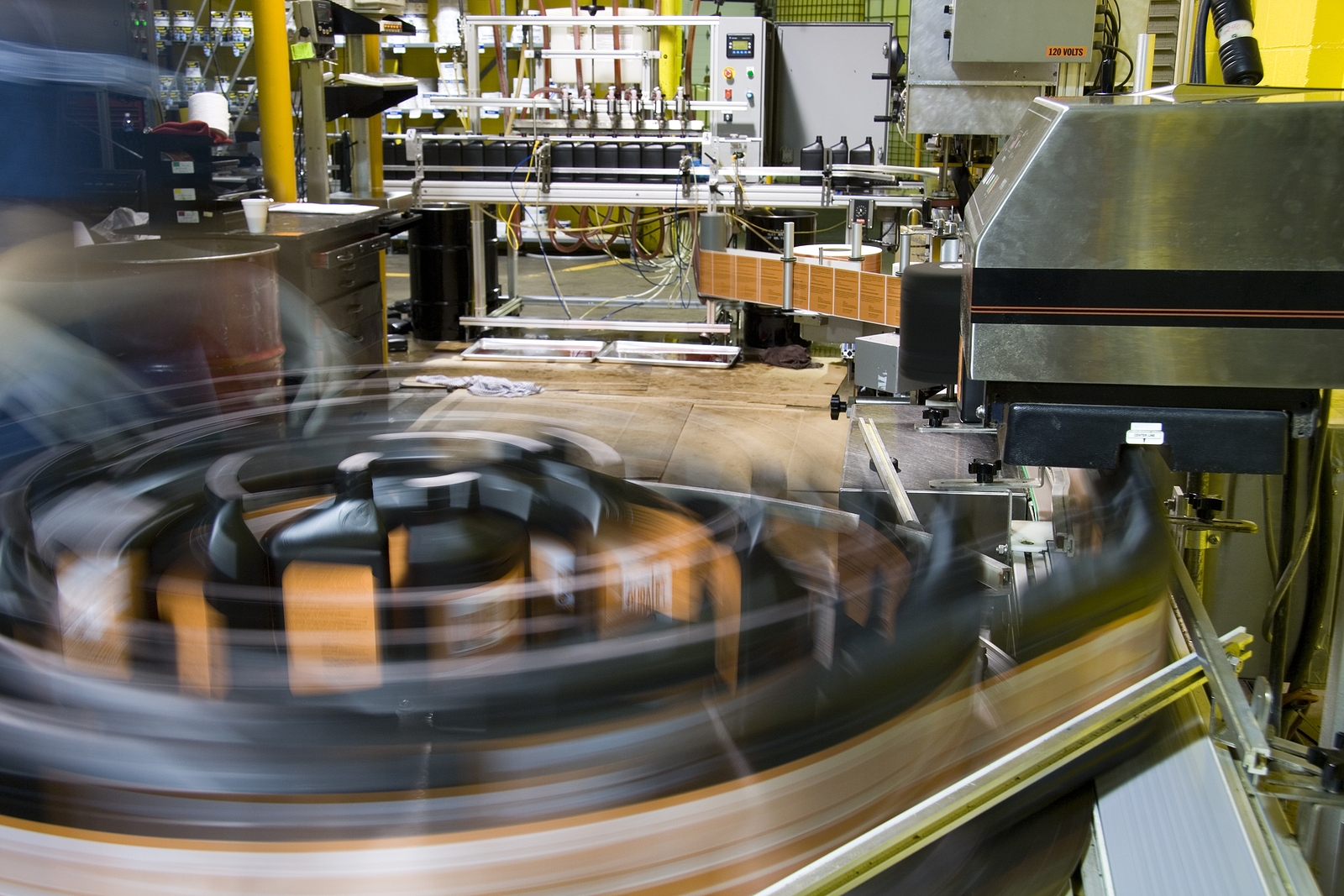 AI in Manufacturing - predicting part failure with AI in manufacturing