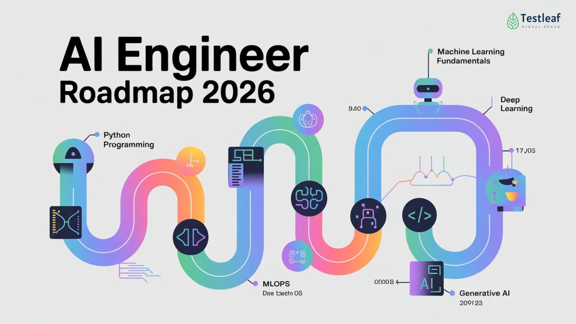 AI Skill Development Roadmap Ultimate Steps To Mastery Edu Academy.