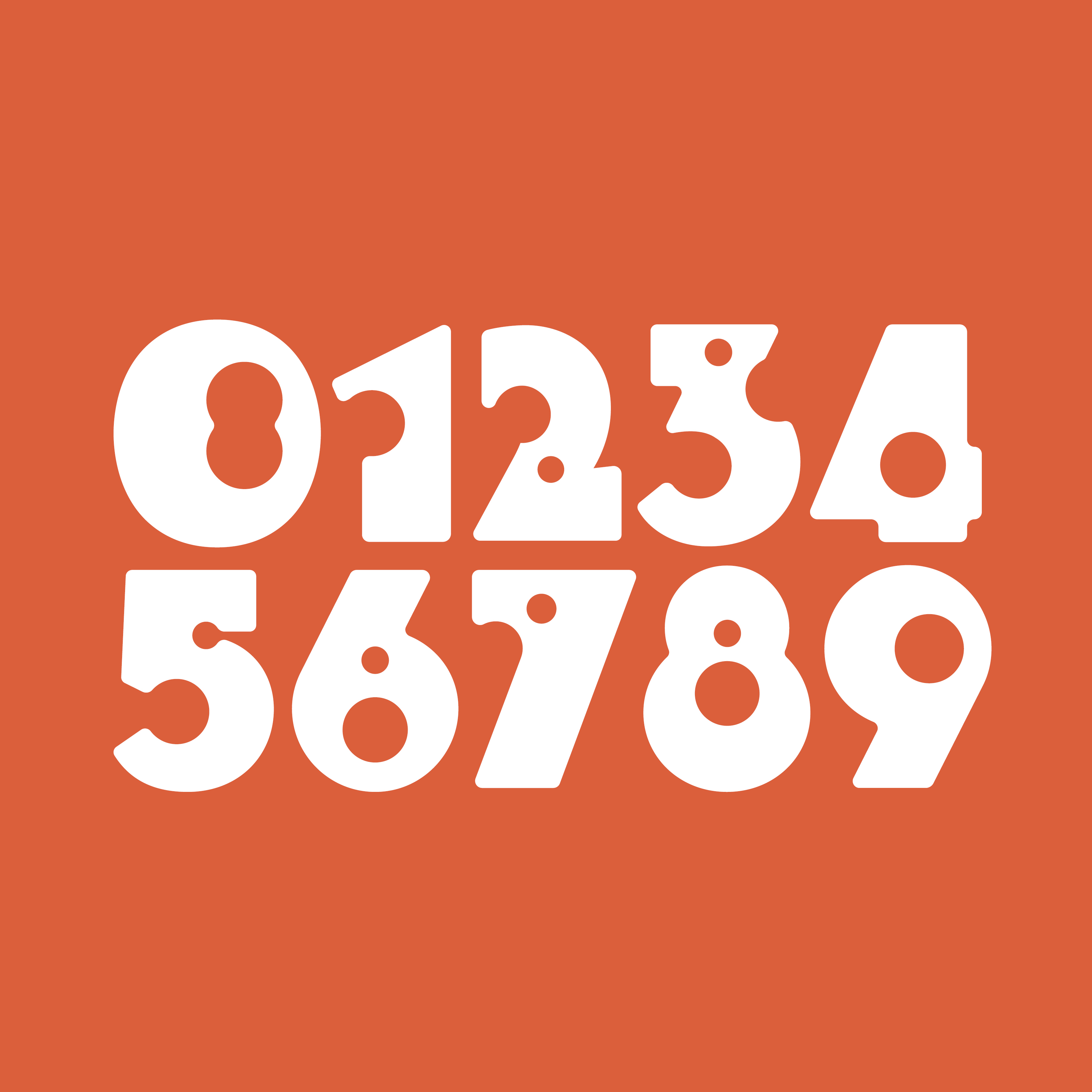 Type Specimens (Square)3