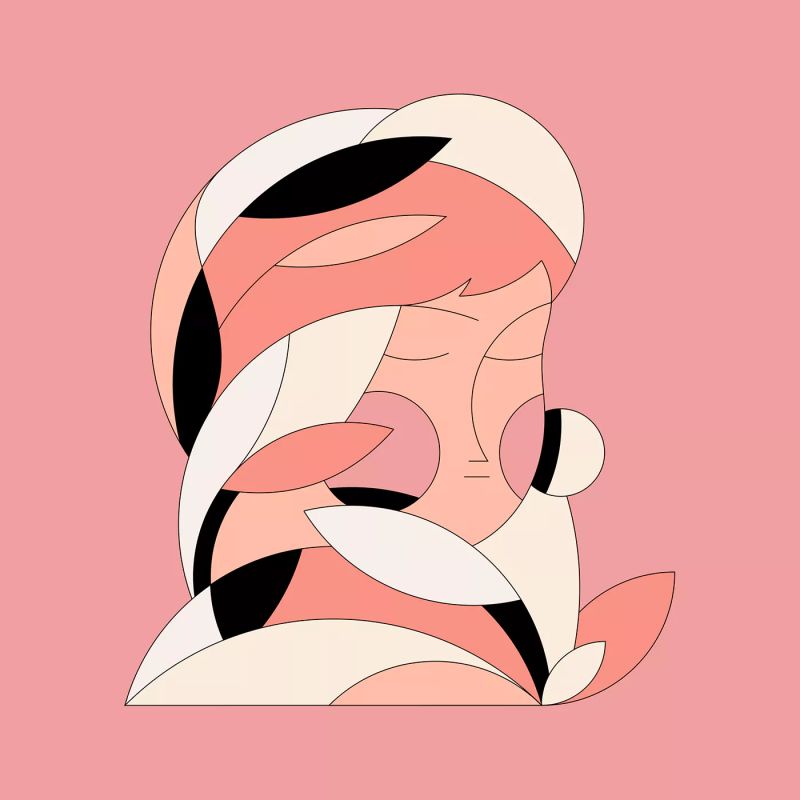 Haven I Senso - Artistic Full HD Gradient Patterns | Free Download