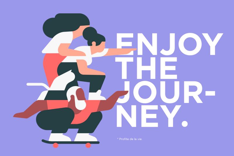 Services Now Art - Retina City Textures for Desktop