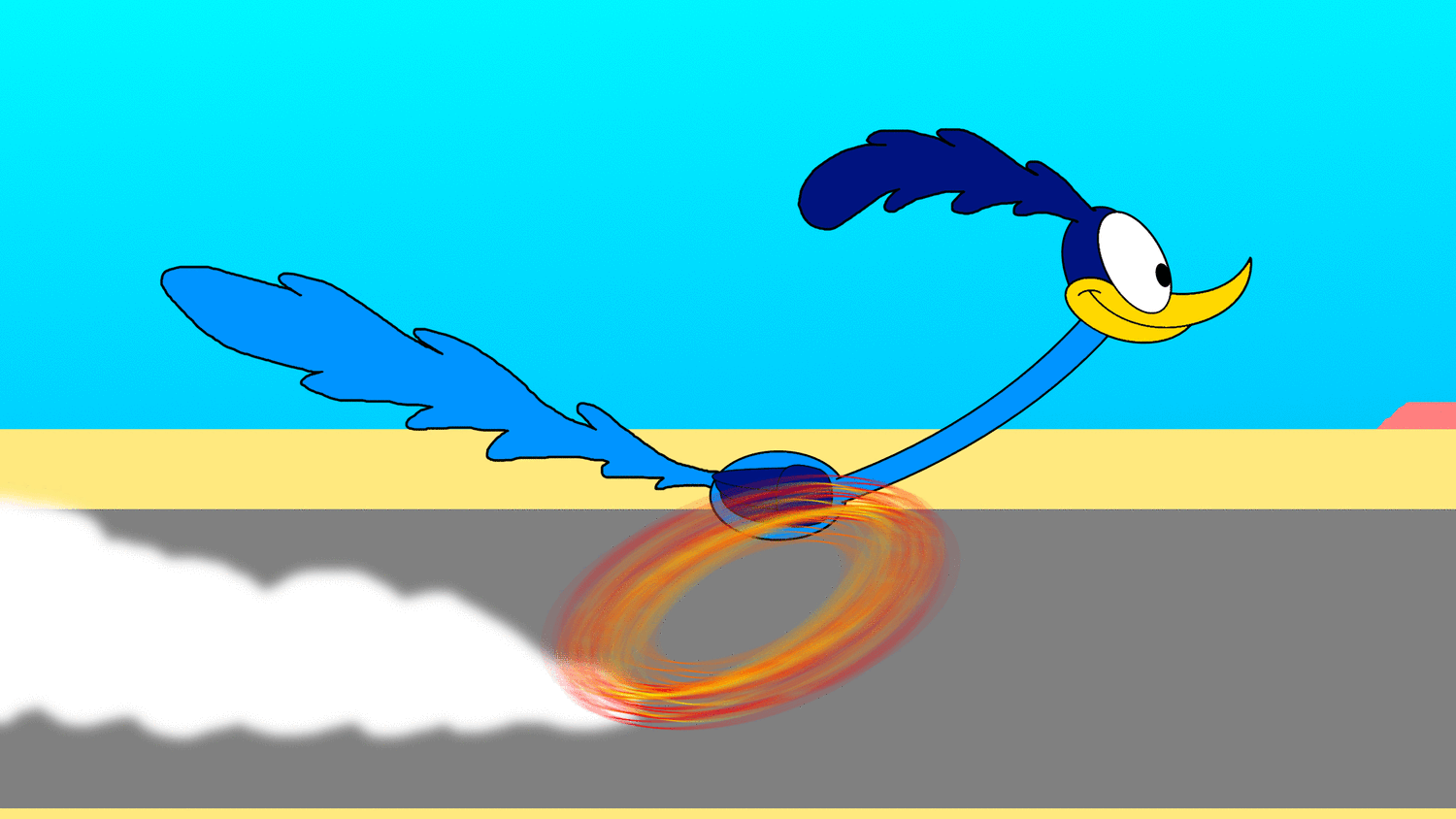roadrunner