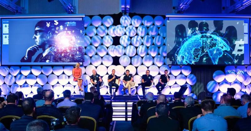 Generative Ai And Machine Learning Week 2024 Beyond The Arc - Premium City Background Gallery - Full HD