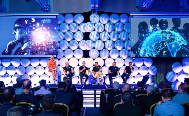 Generative AI Expo 2024 🔁 AI Events In US