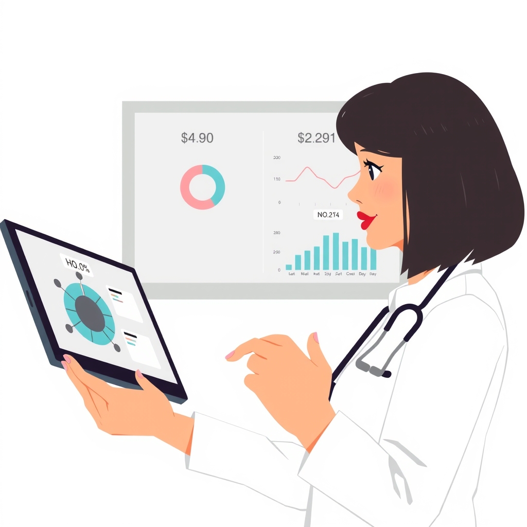 Federal Fixes for Infectious Disease Monitoring to Protect Clinics