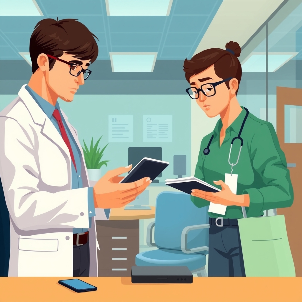 Are AI Scribes Medical Devices? UK Regulator Signals Shift