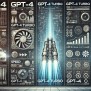 Differences Between GPT-4, GPT-4 Turbo, And GPT-4o - AI Generated Free ...