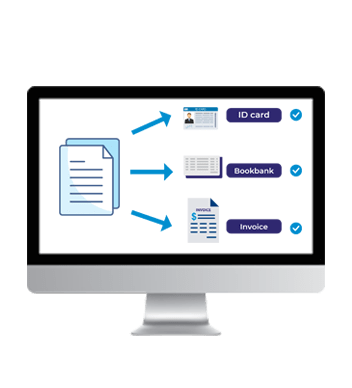 Aiscript An Intelligent Document Processing Ai Gen - Abstract Images - Gorgeous High Resolution Collection