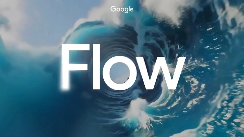 Google VEO3를 사용할 수 있는  Google Flow