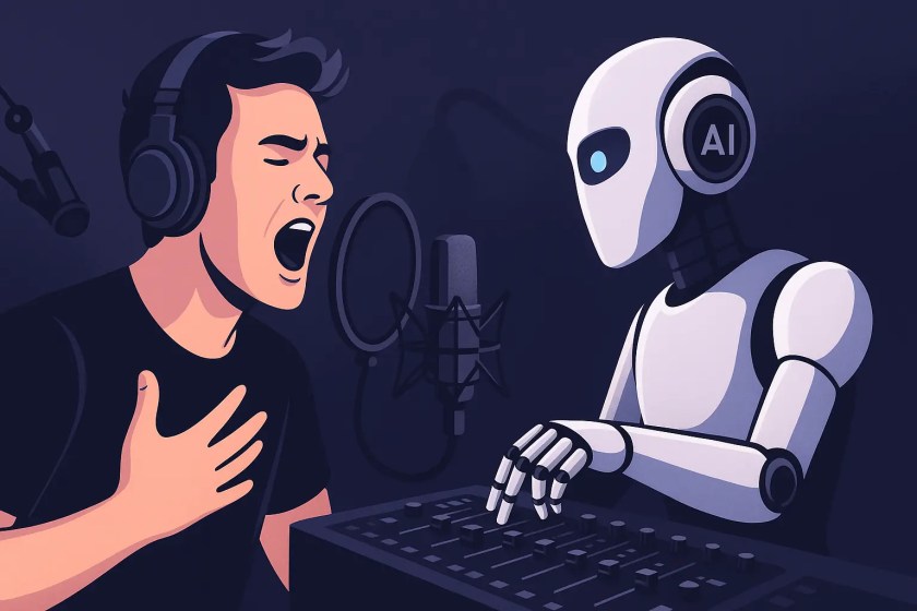 AI 음성 생성 기술의 미래는 과연 얼마나 발전할까?