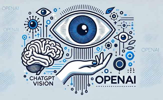 ChatGPT Vision: The Future Of AI In Visual Understanding