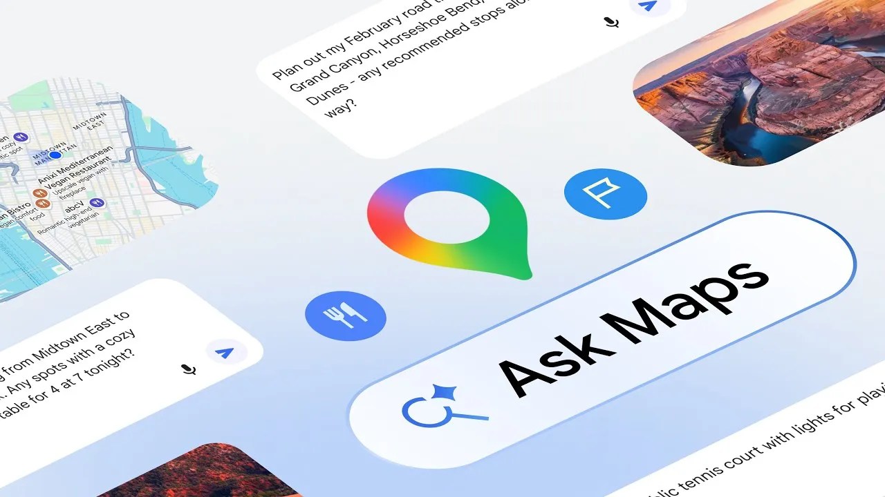 Ask Maps With Gemini Google Trip Planning In.