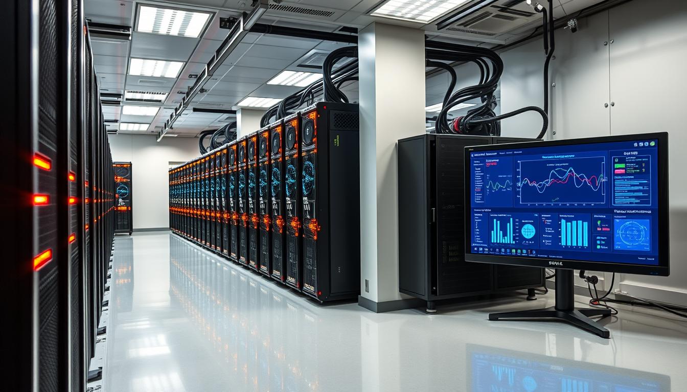 GPU implementation for genomics data processing