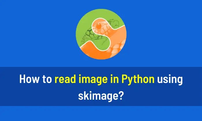 How To Read Image In Python Using Skimage Aihints - Best Nature Photos in 4K