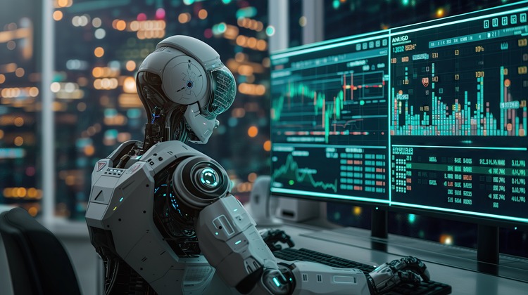 More than half of banking jobs could be automated by AI, but banks will be slow to adopt, a Citi report reveals.