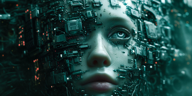 AI futurology