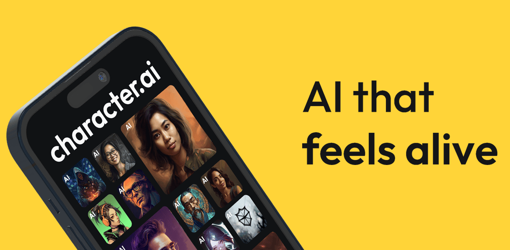 20% of Google traffic: Young people addicted to Character.AI