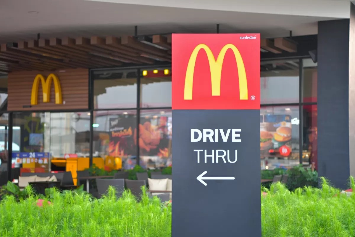 No more robot cashiers: McDonald’s ends AI Drive-thru trial