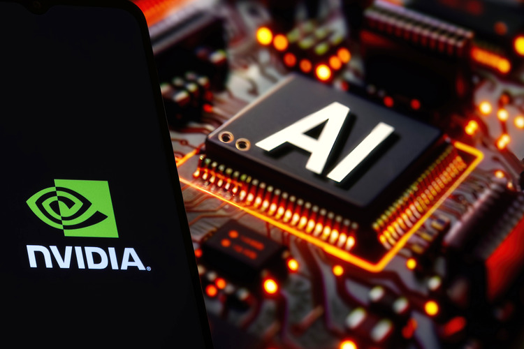Nvidia stands firm in AI chip market as competition heats up