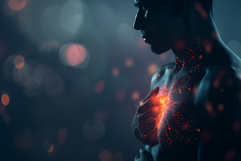 AI breakthrough in heart attack prevention