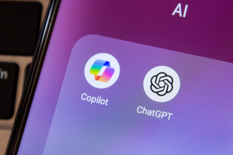 Microsoft labels OpenAI as a competitor amid growing complexities