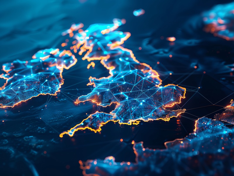 UK cuts major AI funding, raising concerns about tech leadership