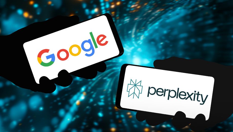 Perplexity AI makes a bold $34.5 billion bid for Google Chrome